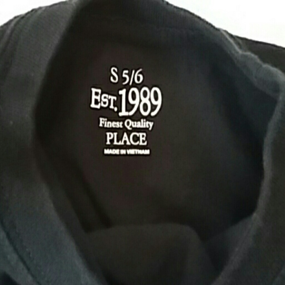 Christmas Halloween Long Sleeve Shirt - Picture 2 of 4